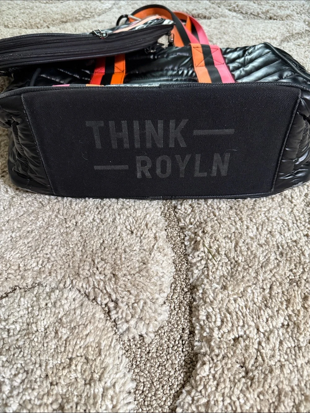 Think Royln Pickleball Sport Bag